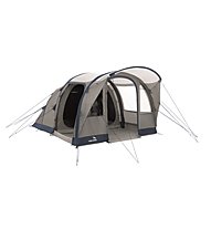 Easy Camp Hurricane 500 - tenda da campeggio, Grey/Blue