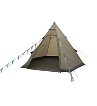 Easy Camp Moonlight Spire - tenda indiana, Brown