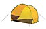 Easy Camp Ocean - Strandschirm, Yellow/Orange