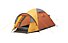 Easy Camp Quasar 200 - tenda, Orange