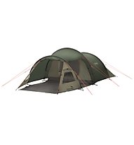 Easy Camp Spirit 300 - tenda, Green