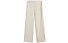 Ecoalf Ardaalf W - pantaloni lunghi - donna, Light Grey