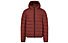Ecoalf Aspen - giacca tempo libero - uomo, Red