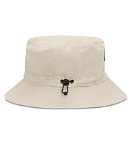 Ecoalf Basalf Bucket - cappello - donna, Beige