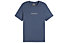 Ecoalf Bircaalf - T-Shirt - Herren, Blue