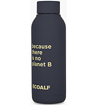 Ecoalf Bronson - Flasche, Black