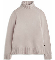 Ecoalf Caqui W - Pullover - Damen, Light Rose