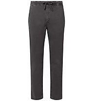 Ecoalf Ethica M - pantaloni lunghi - uomo, Dark Grey