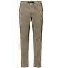 Ecoalf Ethica M - pantaloni lunghi - uomo, Light Brown