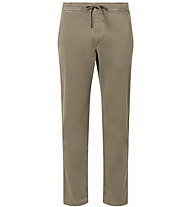 Ecoalf Ethica M - pantaloni lunghi - uomo, Light Brown