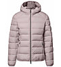 Ecoalf Freizeitjacke W - Damen, Pink