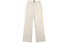 Ecoalf Pantaloni lunghi W - donna, Beige