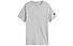 Ecoalf Ventalf M - T-shirt - uomo, Light Grey