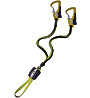 Edelrid Cable Comfort 2.3 - Set via ferrata, Night/Oasis