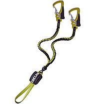 Edelrid Cable Comfort 2.3 - Klettersteigset, Night/Oasis
