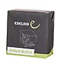 Edelrid Chalk Block 65g - Magnesium, White