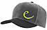 Edelrid Corporate - cappellino arrampicata, Grey