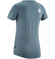 Edelrid Highball IV - T-shirt - Damen, Blue