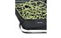 Edelrid Liner - Seilsack, Black/Green