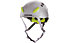 Edelrid Madillo - casco arrampicata, Light Grey/Green