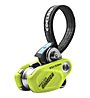 Edelrid Ohmega - Sicherungsgerät, Green/Black