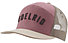 Edelrid Squamish - cappellino, Beige/Pink