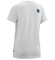 Edelrid Wo Onset - T-shirt - Damen, White