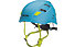 Edelrid Zodiac Lite - casco arrampicata, Light Blue