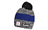 Eisbär Styler SP  - Mütze, Blue/Grey
