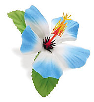 Electra Handlebar Flower Hawaii, Blue