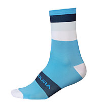 Endura Bandwidth - Radsocken, Light Blue