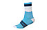 Endura Bandwidth - Radsocken, Light Blue