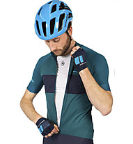 Endura FS260-PRO II - maglia ciclismo - uomo, Green