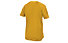 Endura GV500 Foyle T - maglia gravel - uomo, Yellow