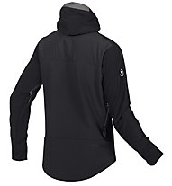 Endura MT500 Freezing Point II - giacca MTB - uomo, Black