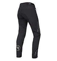 Endura MT500 Spray Baggy II - pantaloni lunghi MTB - donna, Black