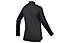 Endura Singletrack Fleece - Pullover - Damen, Black