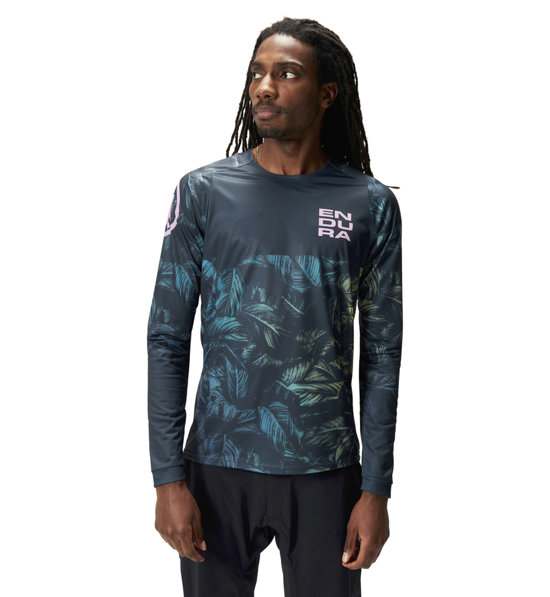 Maglia mtb uomo sale