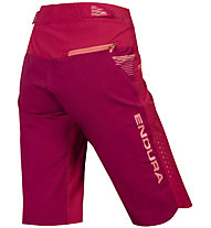 Endura SingleTrack Lite - pantaloni mtb - donna, Pink
