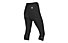 Endura Women's Xtract Knicker II - pantalone da bici 3/4 - donna, Black