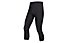 Endura Women's Xtract Knicker II - pantalone da bici 3/4 - donna, Black