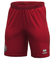 Errea FC Südtirol 24/25 Home - pantaloni calcio - uomo, Red