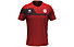 Errea FC Südtirol Parker - maglia calcio - uomo, Red