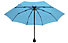Euroschirm Light Trek - ombrello, Light Blue