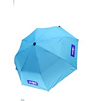 Euroschirm Lite Trek Umbrella, Light Blue