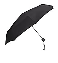 Euroschirm Supermini - ombrello, Black