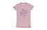Everlast T-Shirt  Authentic Jersey Damen, Pink