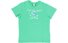Everlast Jersey T-shirt bambino, Mint Green