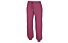 Everlast Nikky - pantaloni lunghi fitness - donna, Red