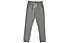 Everlast Pant Heavy Jersey Pantaloni Lunghi, Light Grey
